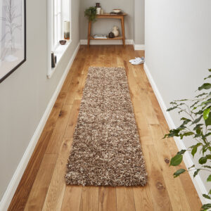 Vista 3547 Beige Mix Runner
