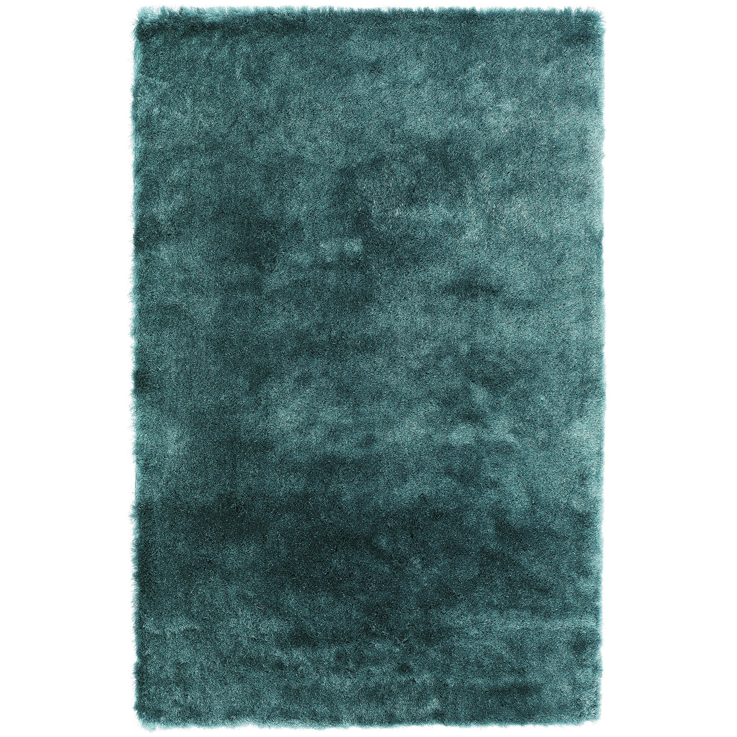 Whisper Teal Rug