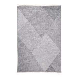 Whisper H1065 Grey Rug