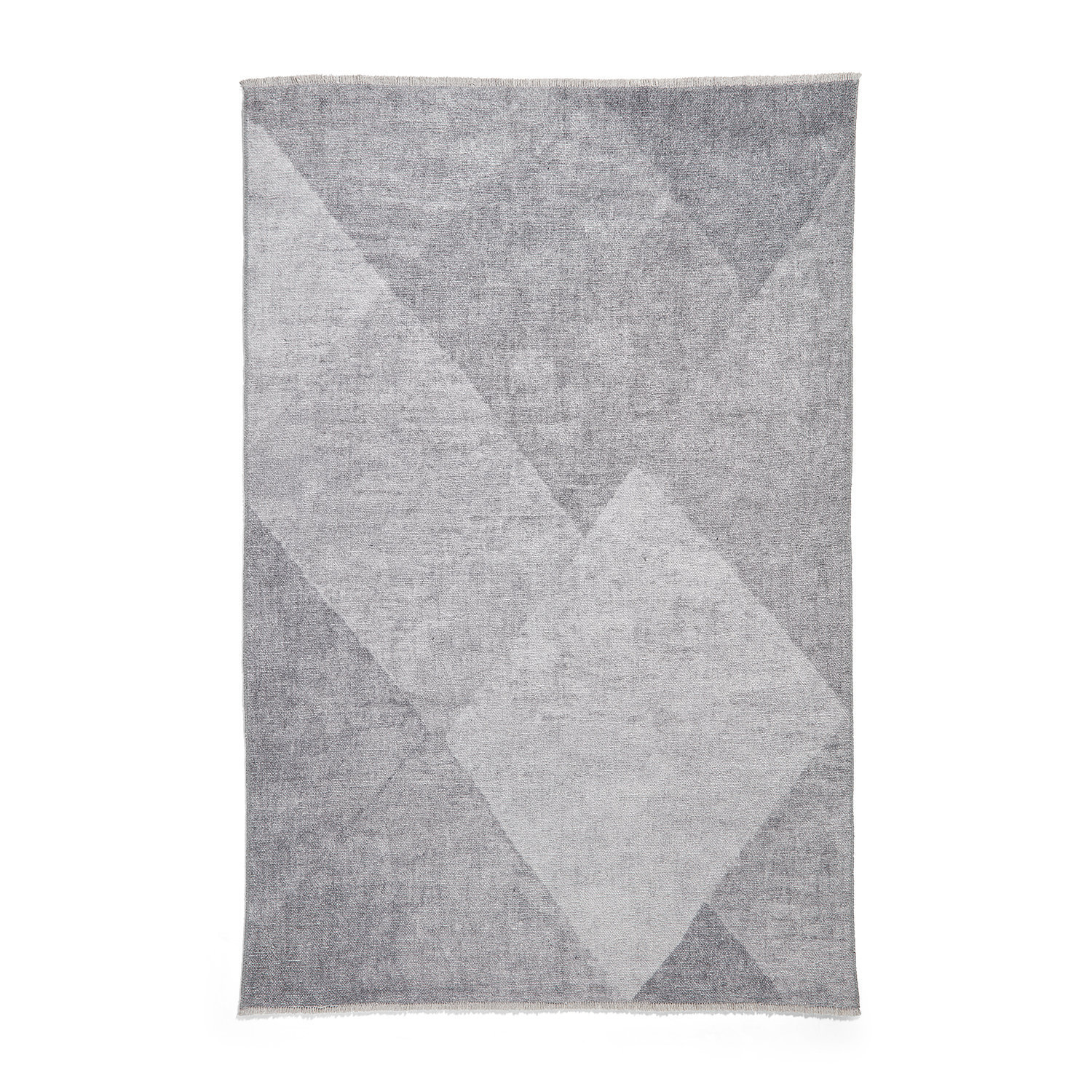 Whisper H1065 Grey Rug