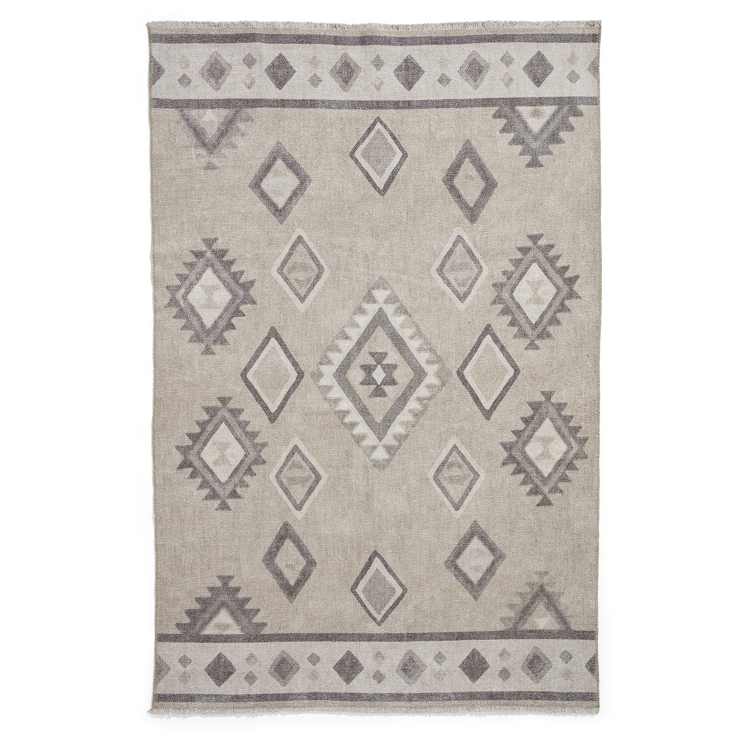 Whisper H1066 Beige Runner