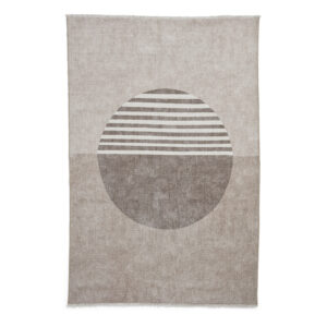 Whisper H1067 Beige Rug