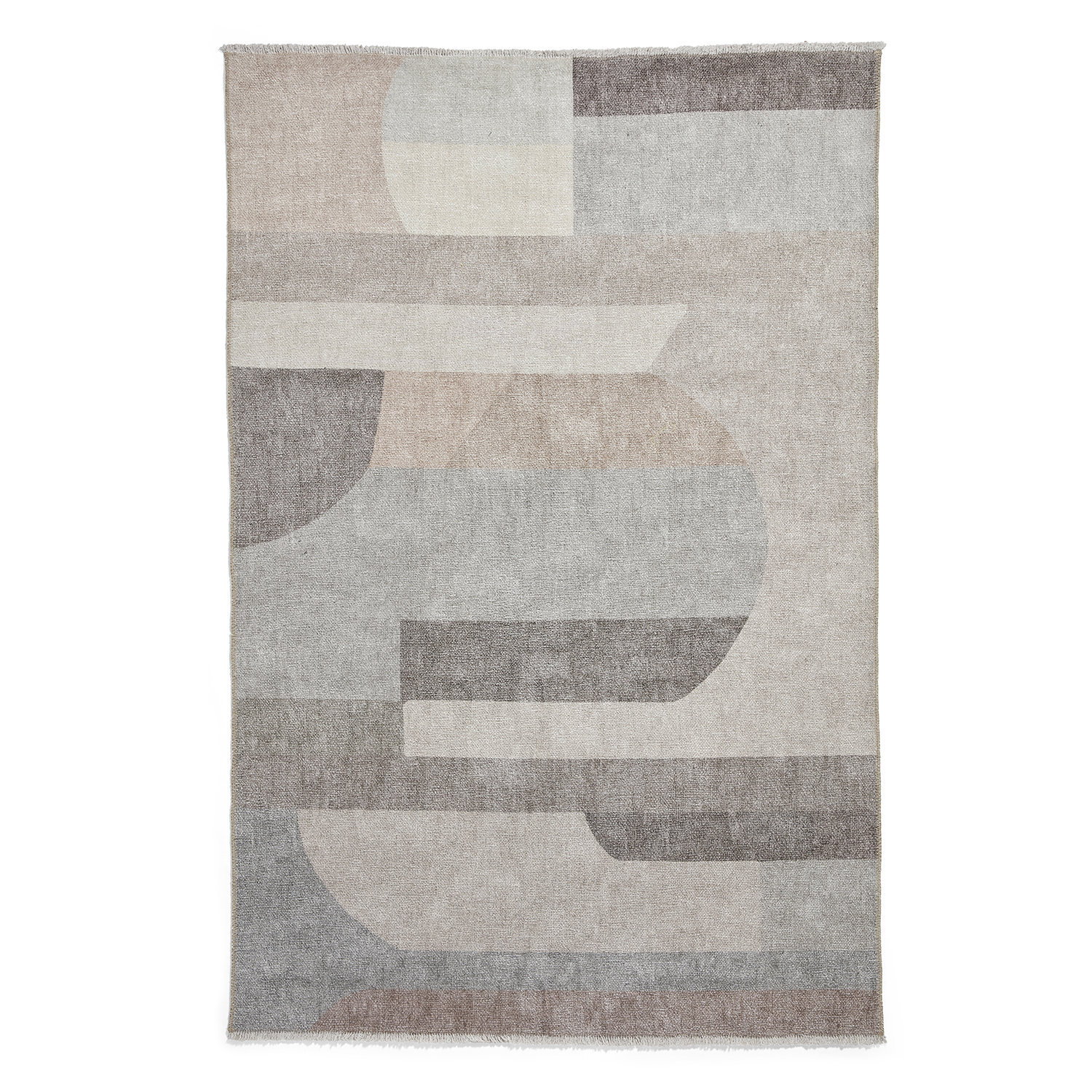 Whisper H1068 Beige Runner