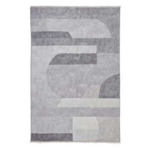 Whisper H1068 Grey Runner
