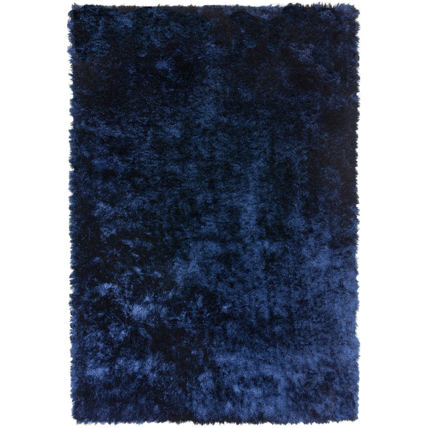 Whisper Navy Blue Rug
