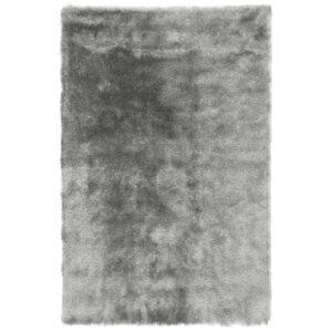 Whisper Tungsten Rug