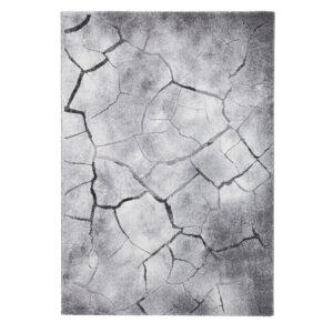 Woodland 21007 Grey Rug