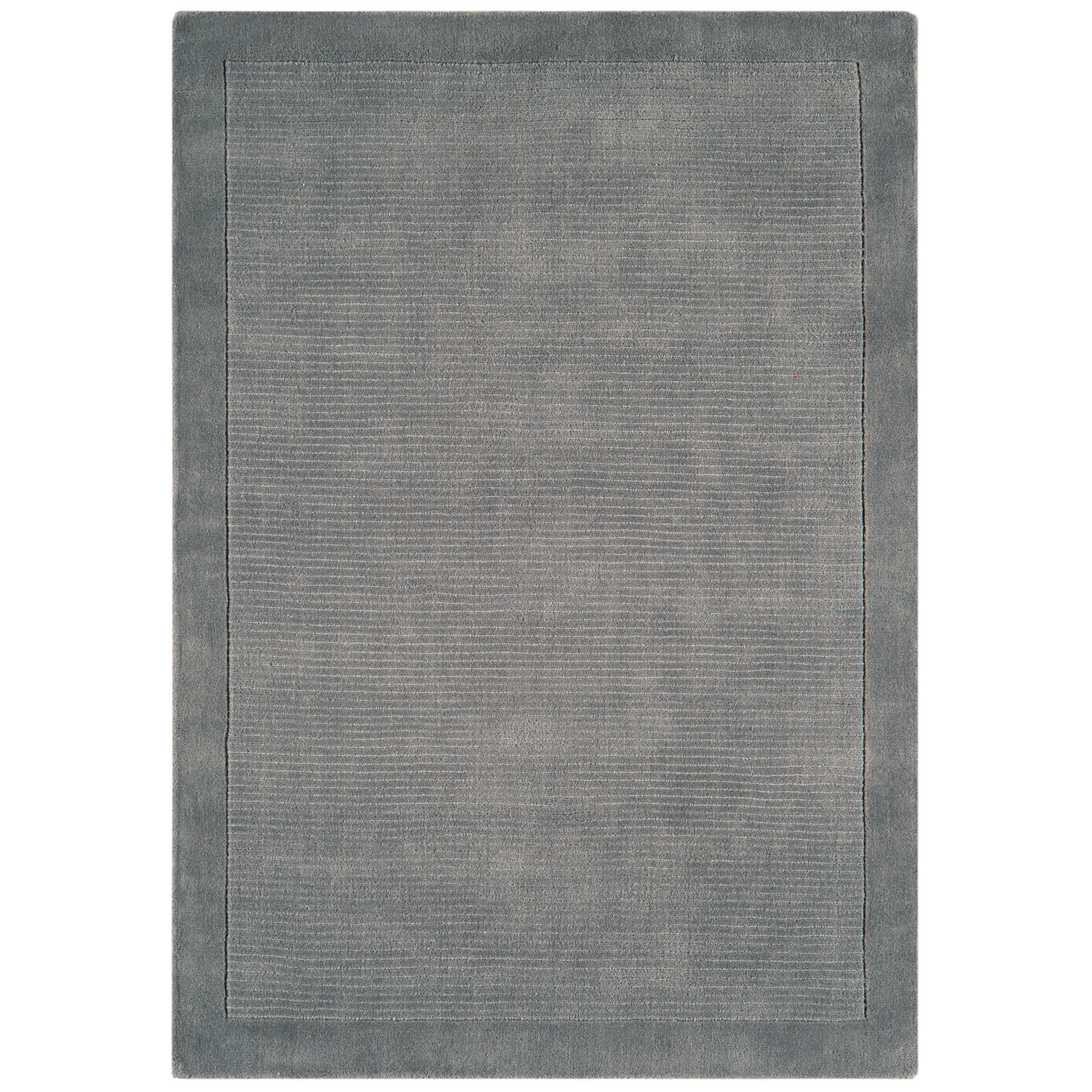 York Grey Rug