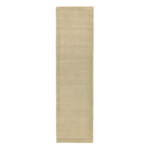 York Beige Runner