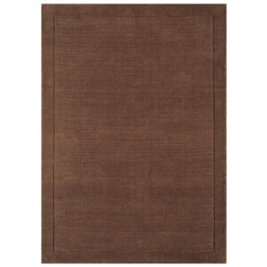 York Chocolate Rug