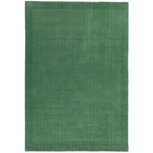 York Forest Green Rug