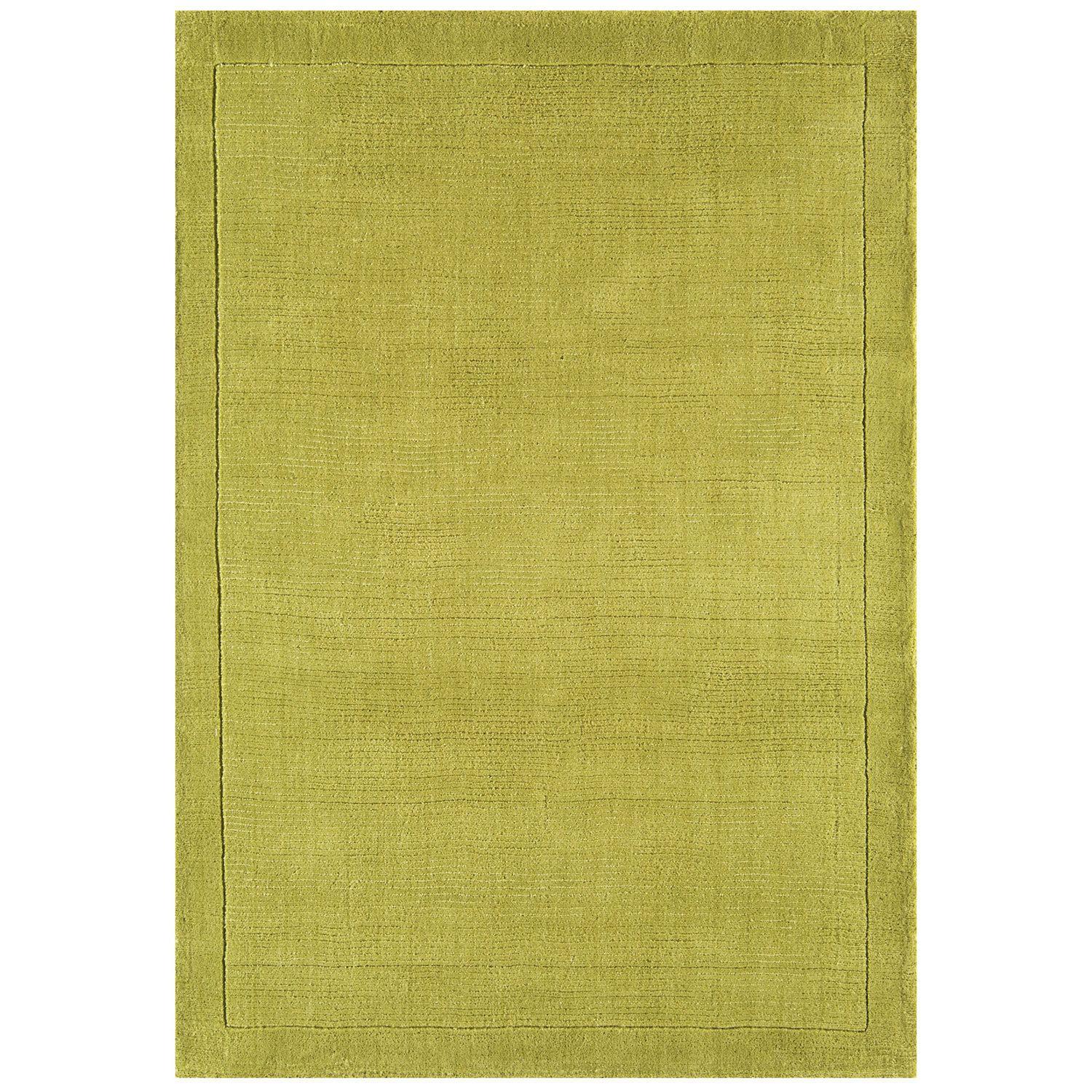 York Green Rug
