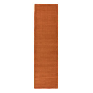 York Terracotta Runner
