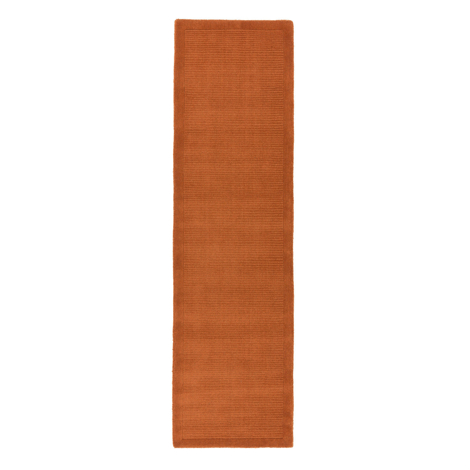 York Terracotta Runner