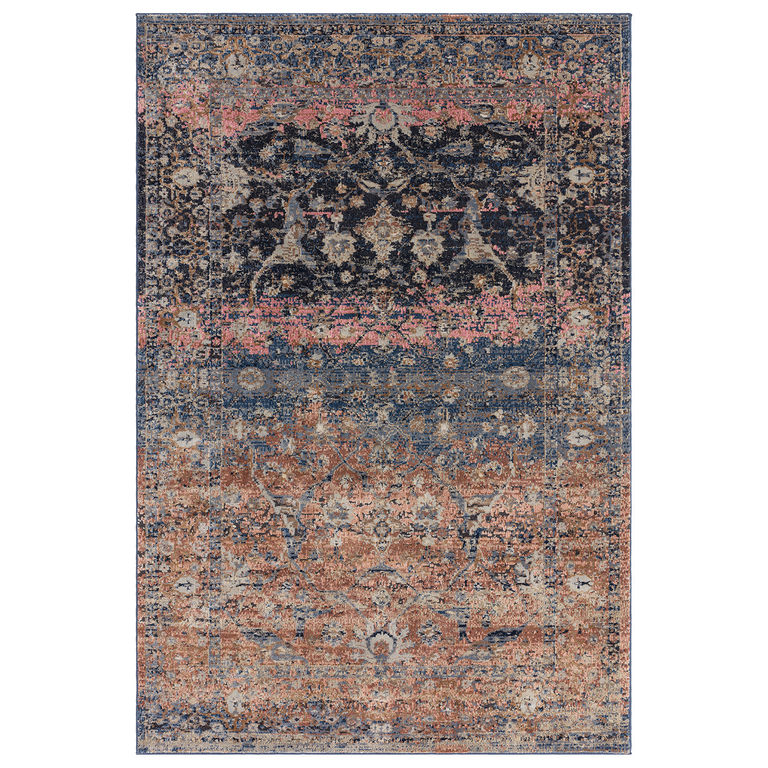 Zola ZO09 Fasa Rug