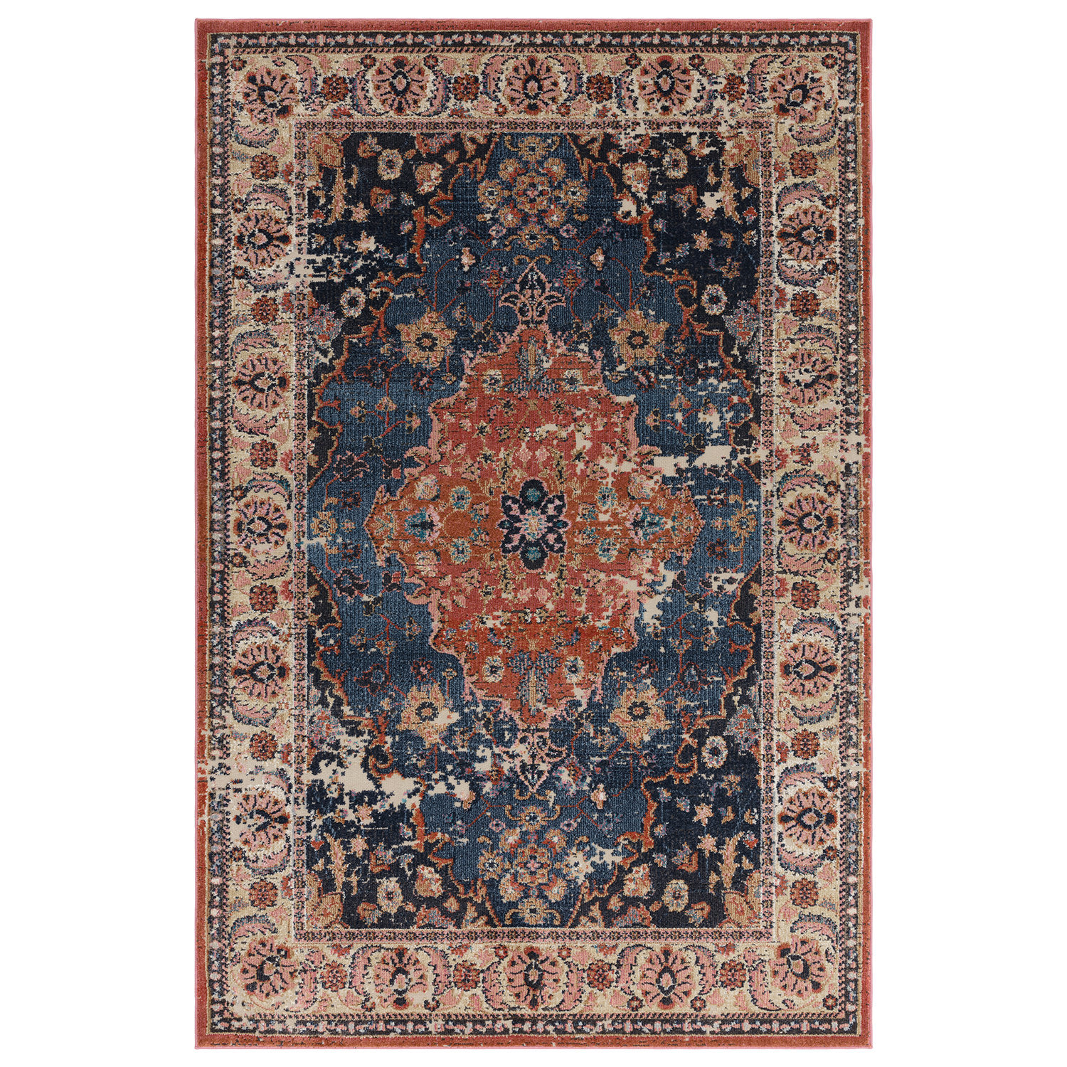 Zola ZO01 Heris Rug