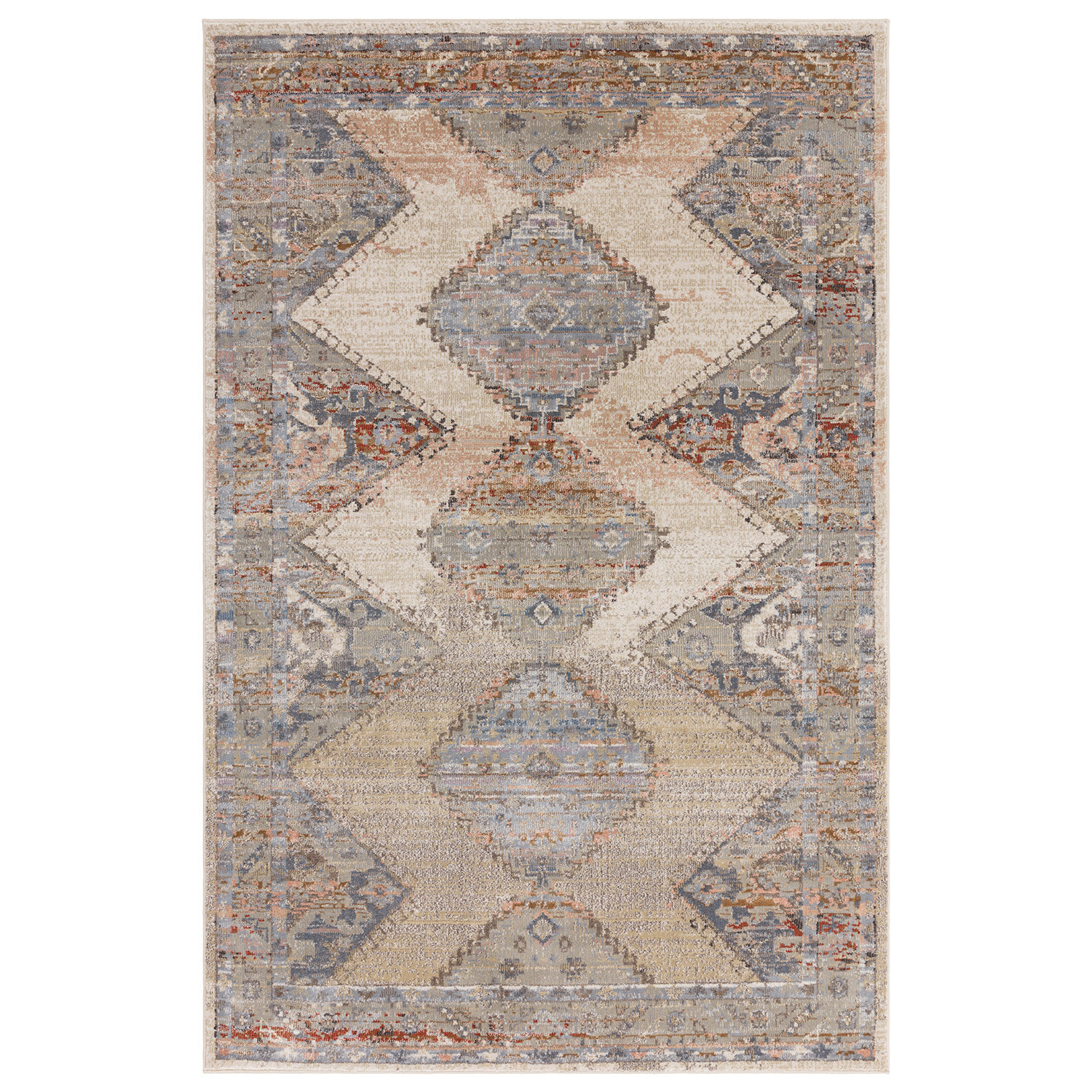 Zola ZO02 Lisar Rug