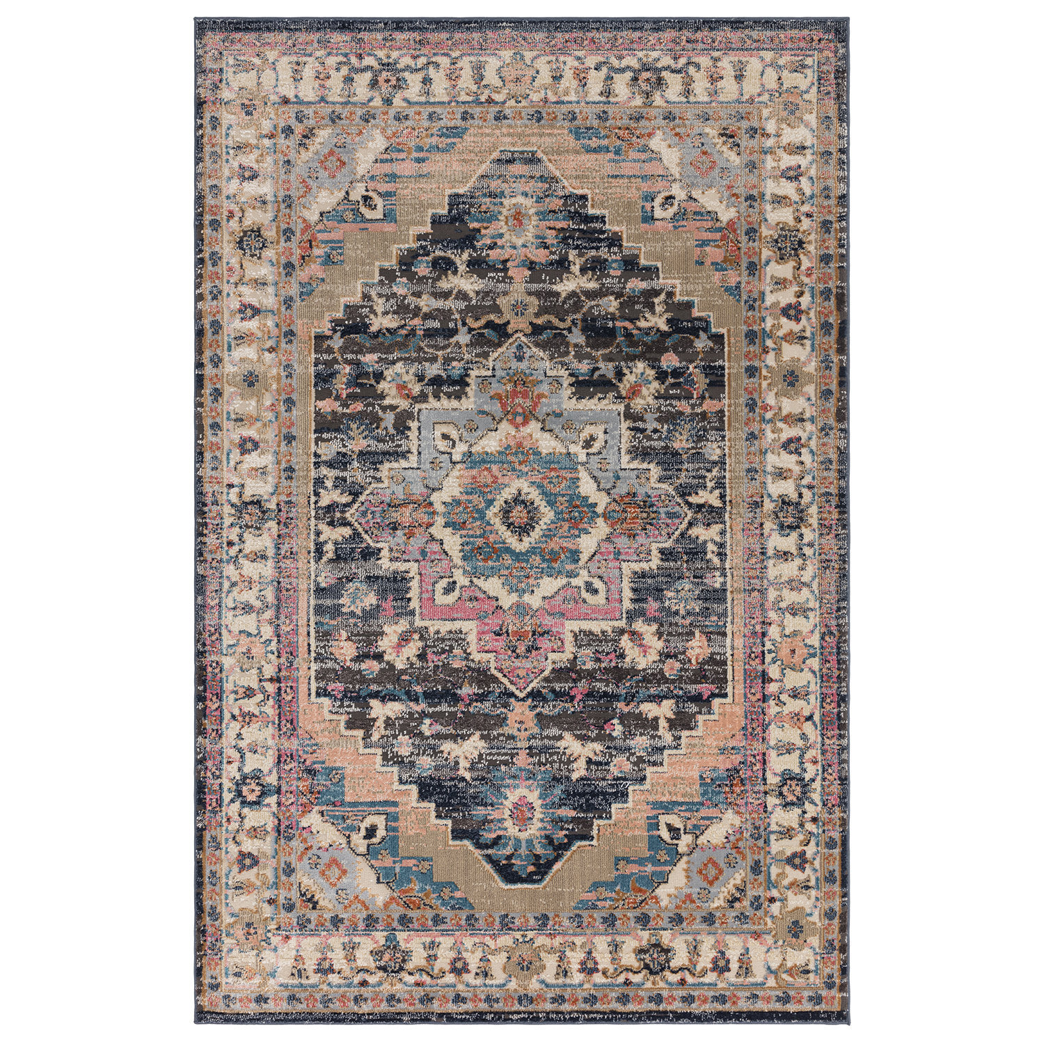 Zola ZO05 Razan Rug