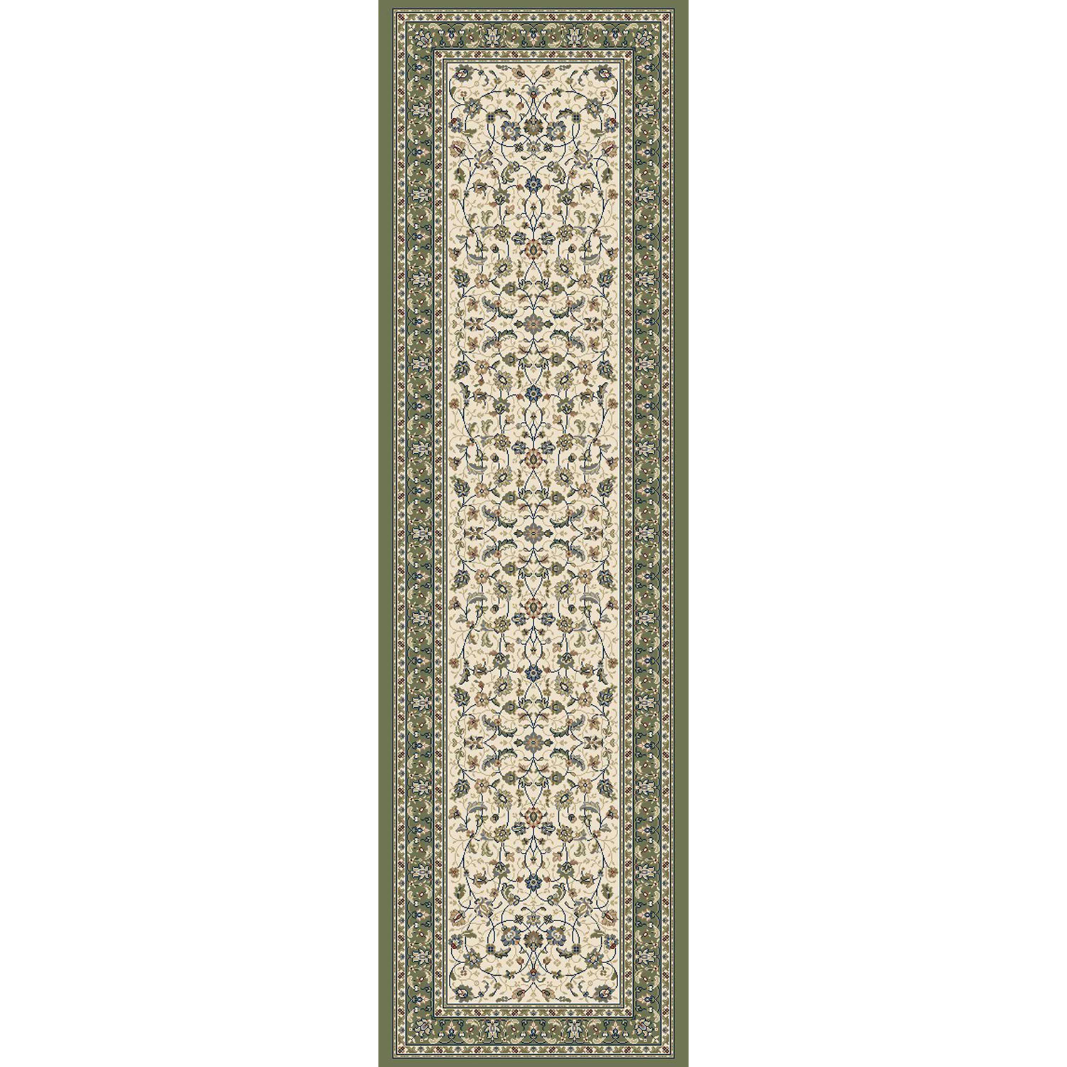 Da Vinci 57221-6444 Runner