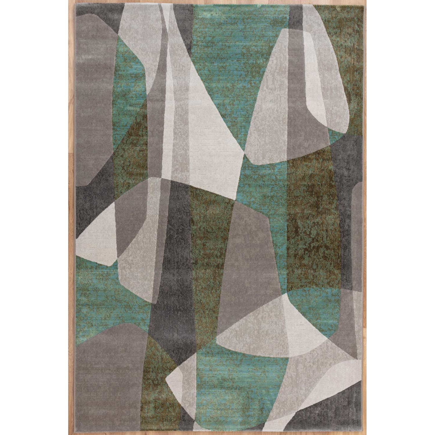 City 474333-JD400 Rug