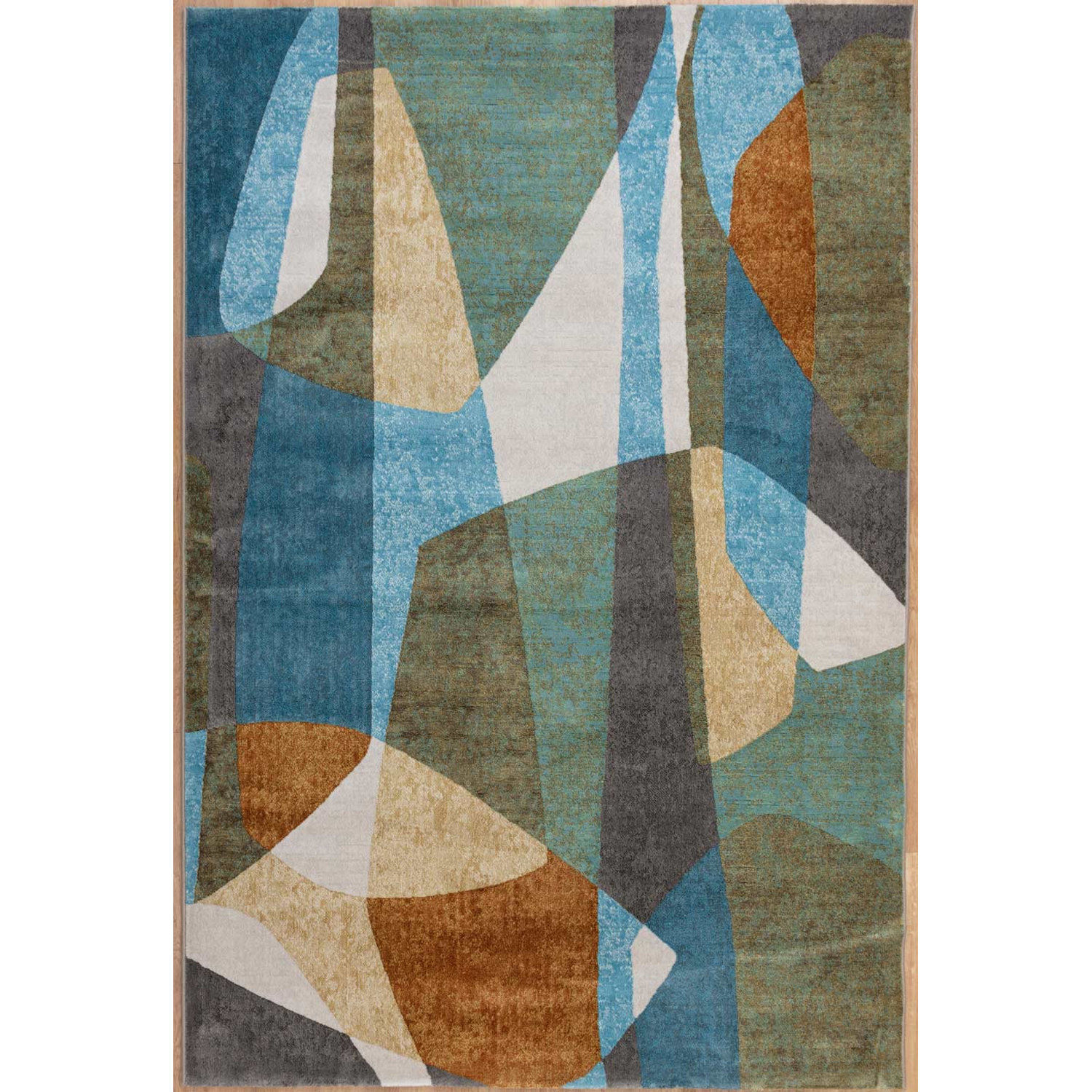 City 474333-JD990 Rug