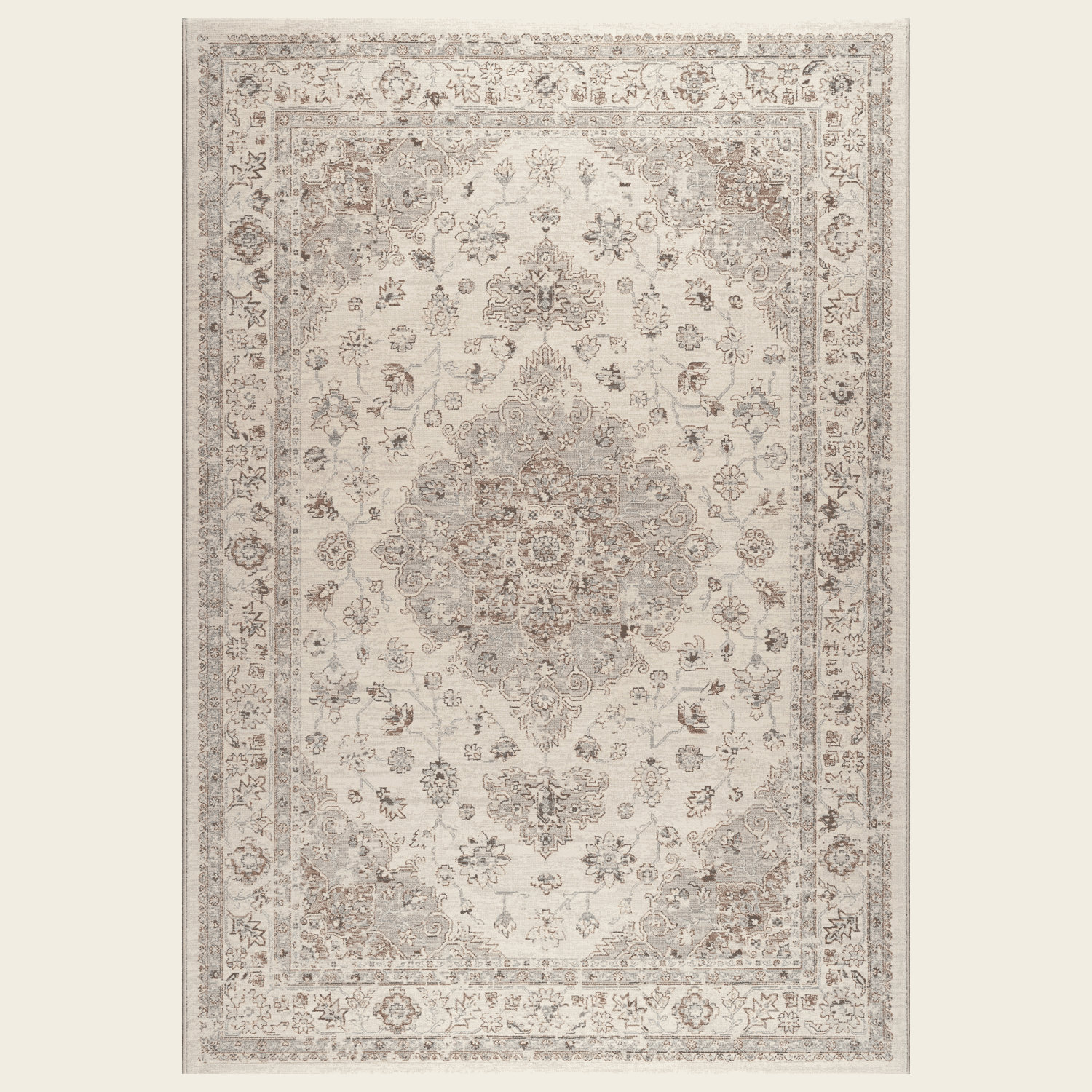 Da Vinci 57454-6265 Rug