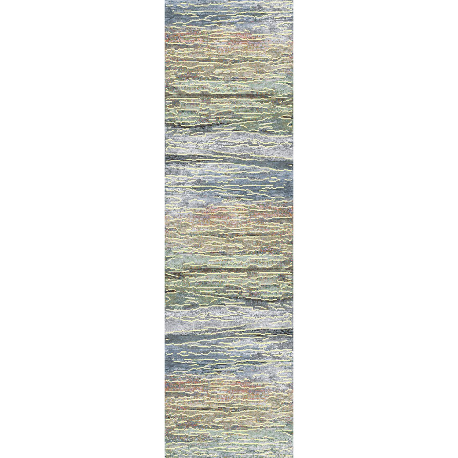 Galleria 63814-2626 Runner