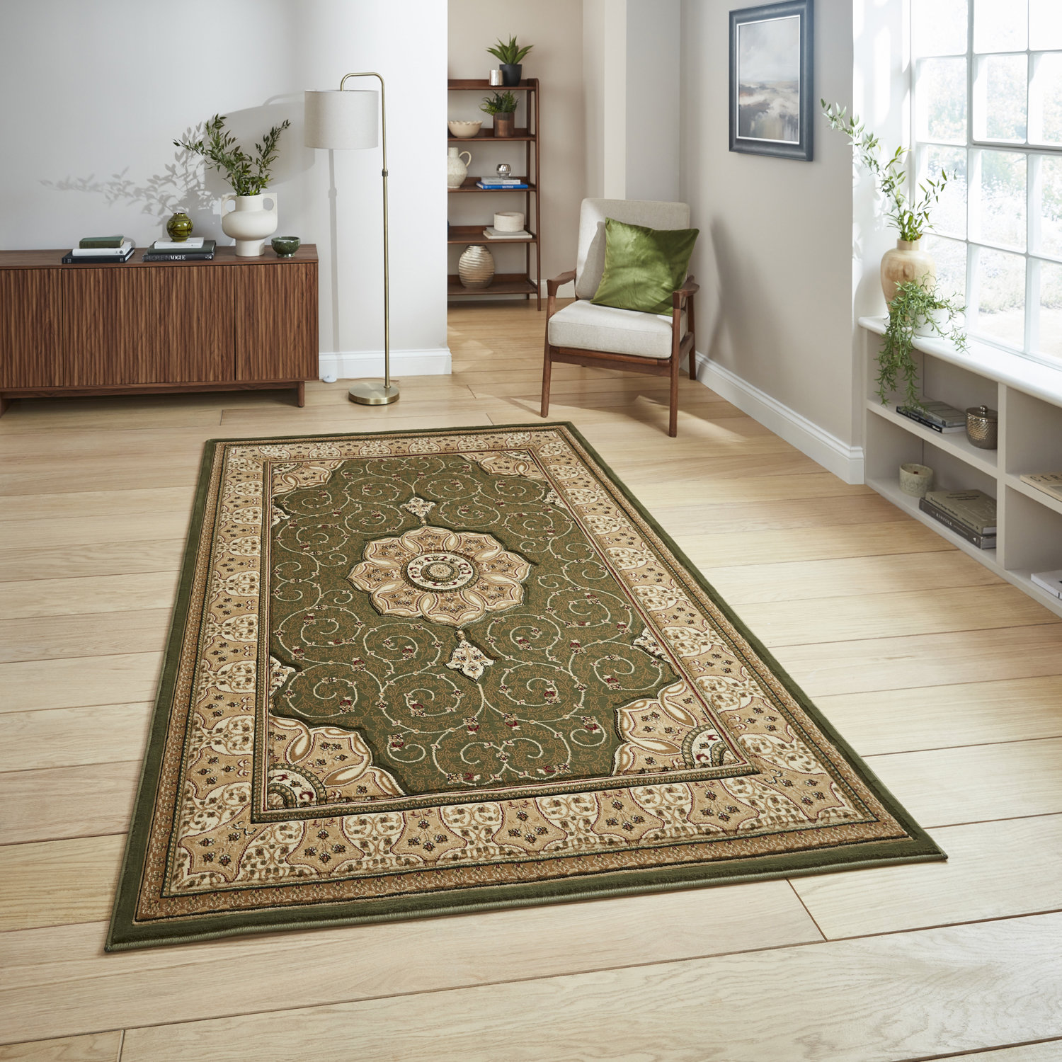 Heritage_4400_Green_1