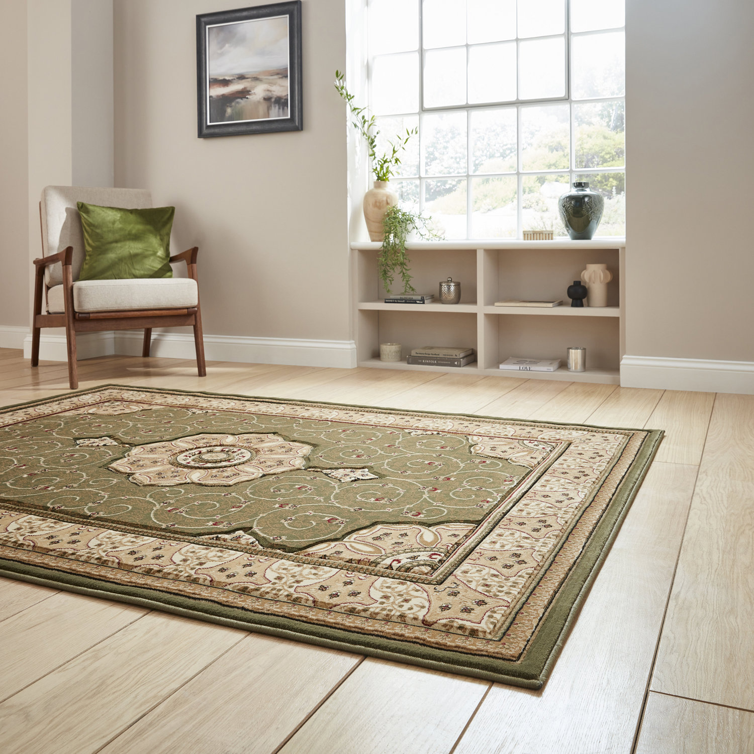 Heritage_4400_Green_1B