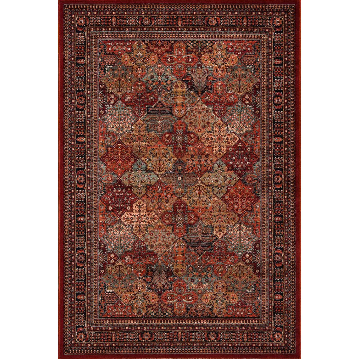 Kashqai 4309-300 Rug