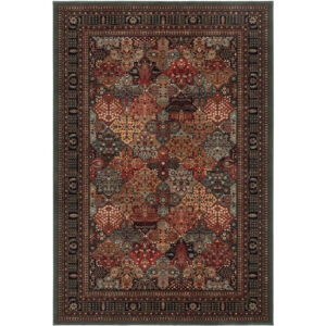 Kashqai 4309-400 Rug