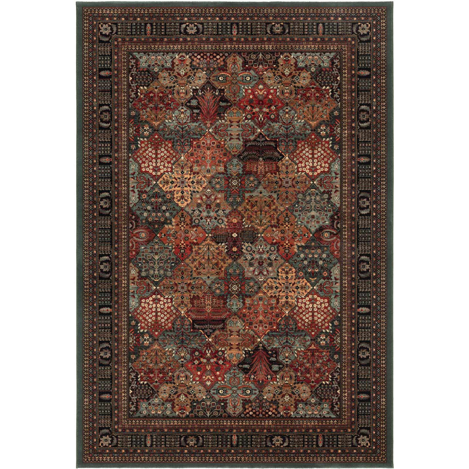 Kashqai 4309-400 Rug