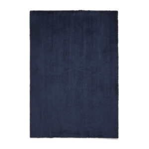 Riviera B483 Navy Rug