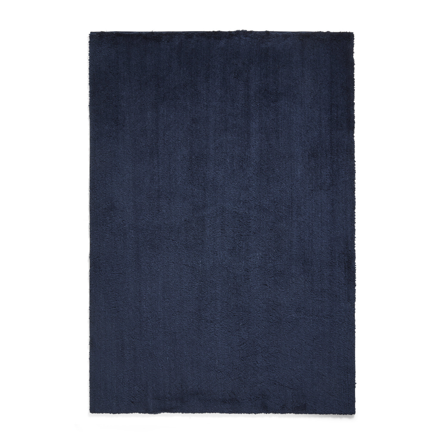 Riviera B483 Navy Rug