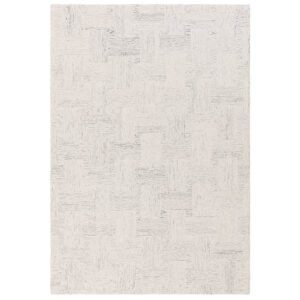 Theodore Hatch Black White Rug