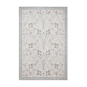 Versailles H1373 Beige Blue Rug