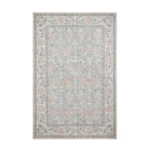 Versailles H1424 Beige Blue Rug