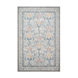 Versailles H1425 Beige Blue Rug