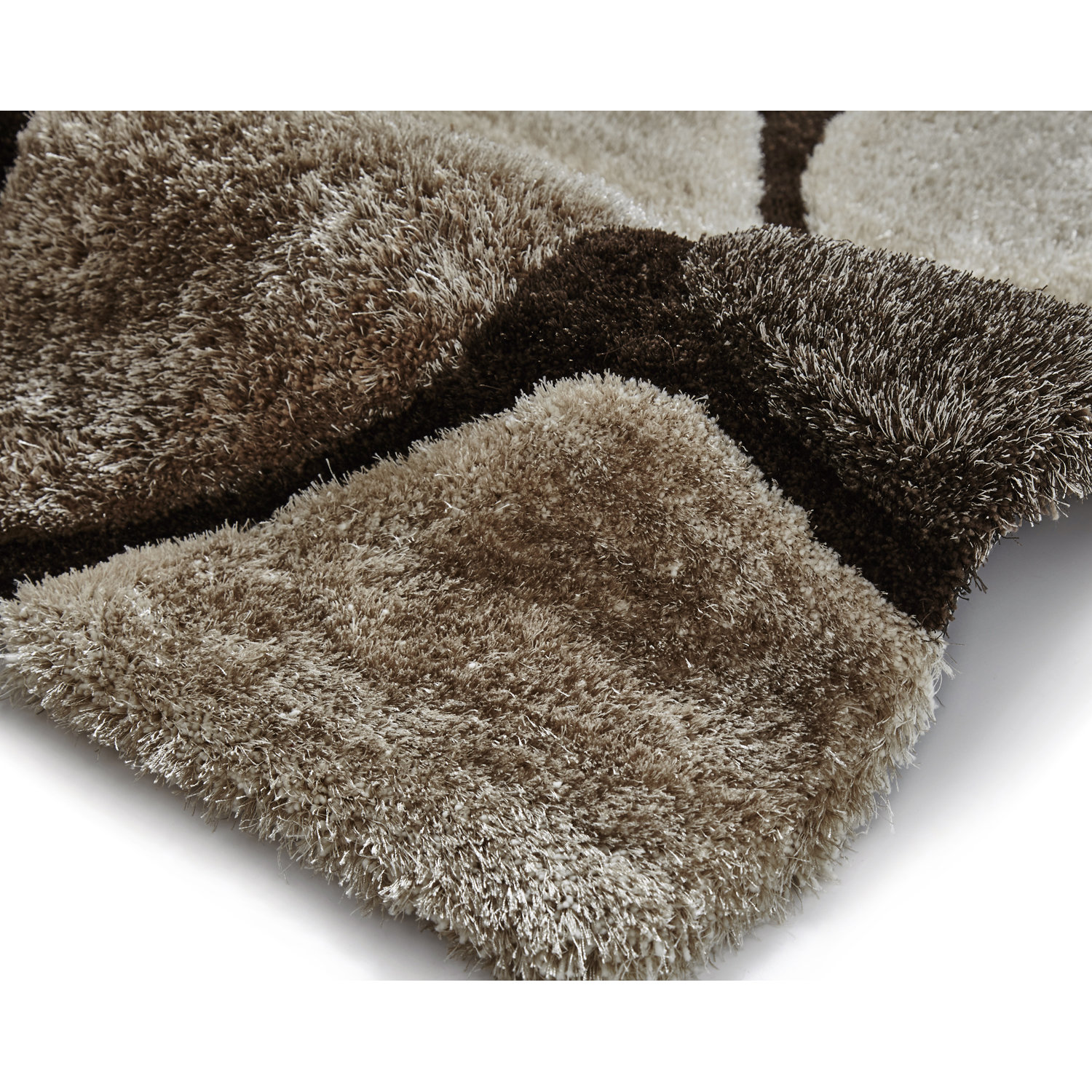 Noble House NH5858 Beige.Brown Detail