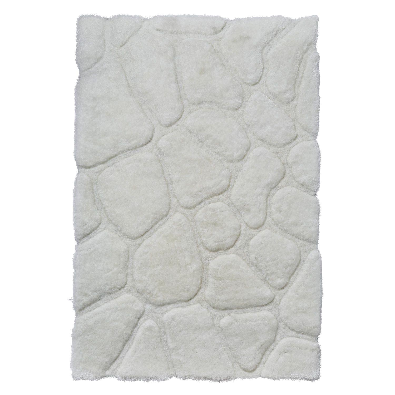 Noble House NH5858 Cream Rug