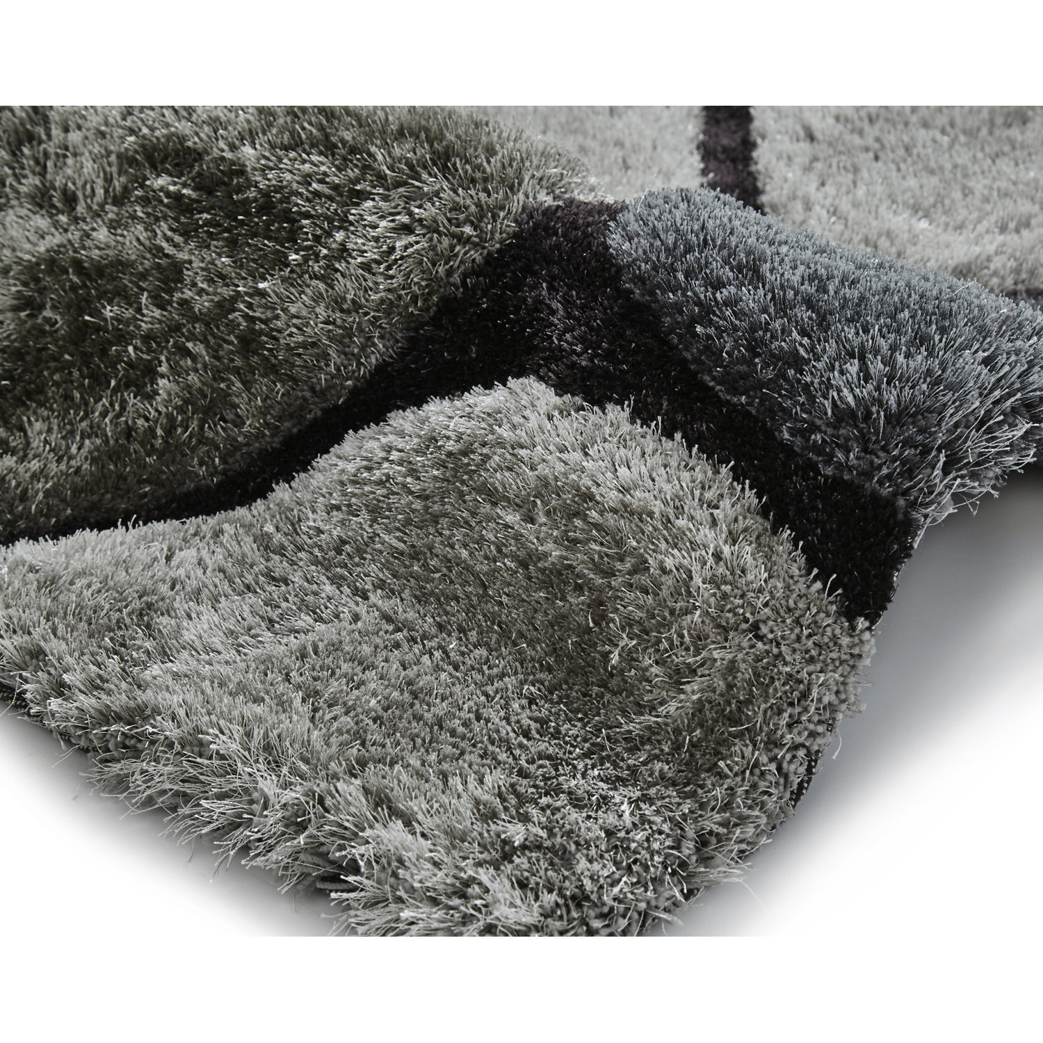 Noble House NH5858 Grey.Cobalt Detail