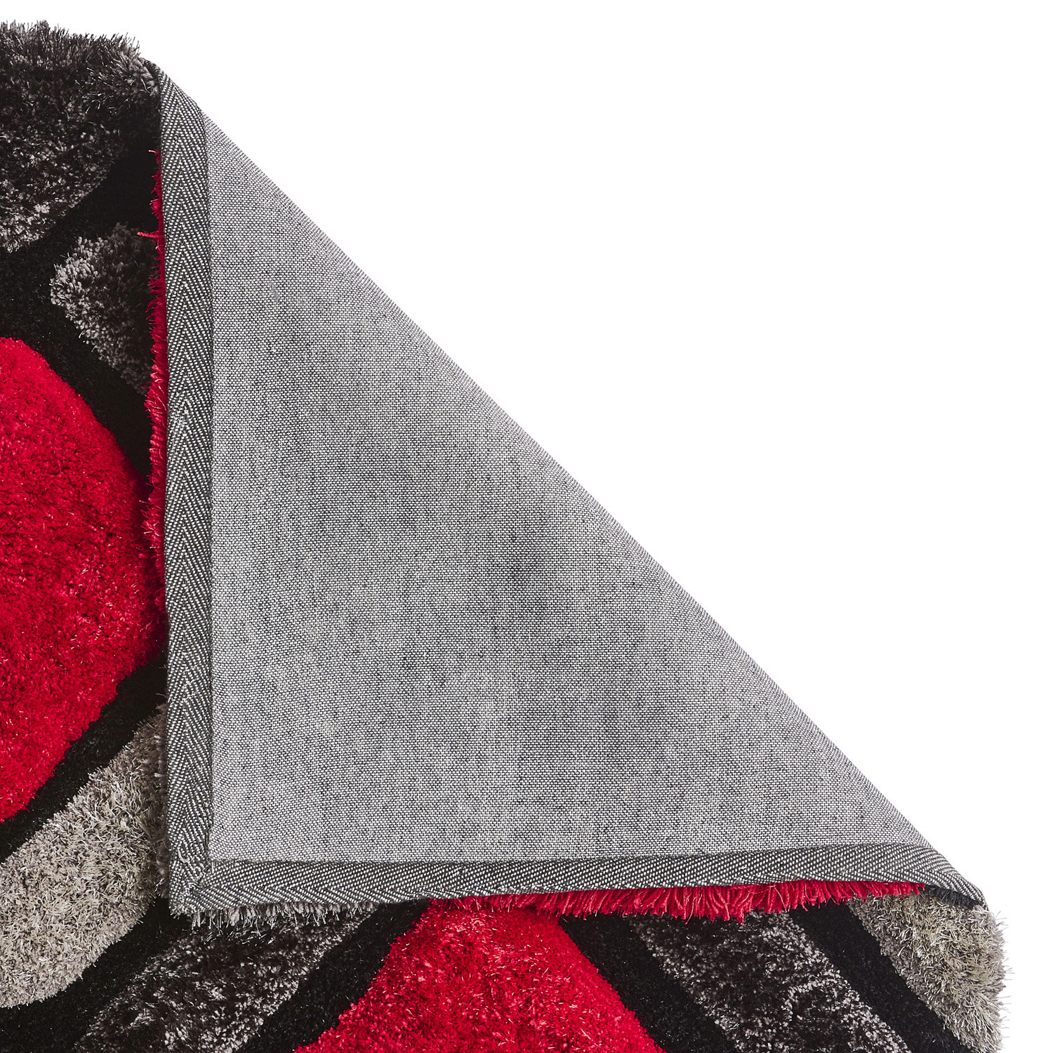 Noble House NH8199 Black.Red _3