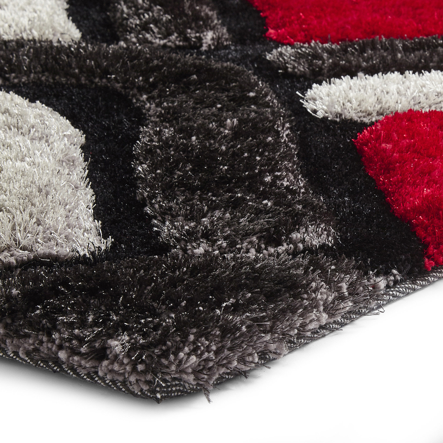 Noble House NH8199 Black.Red _6