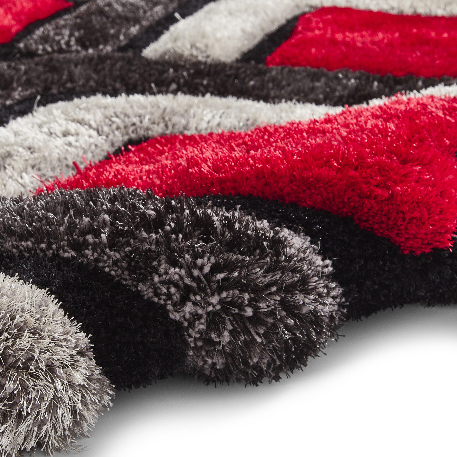 Noble House NH8199 Black.Red _8