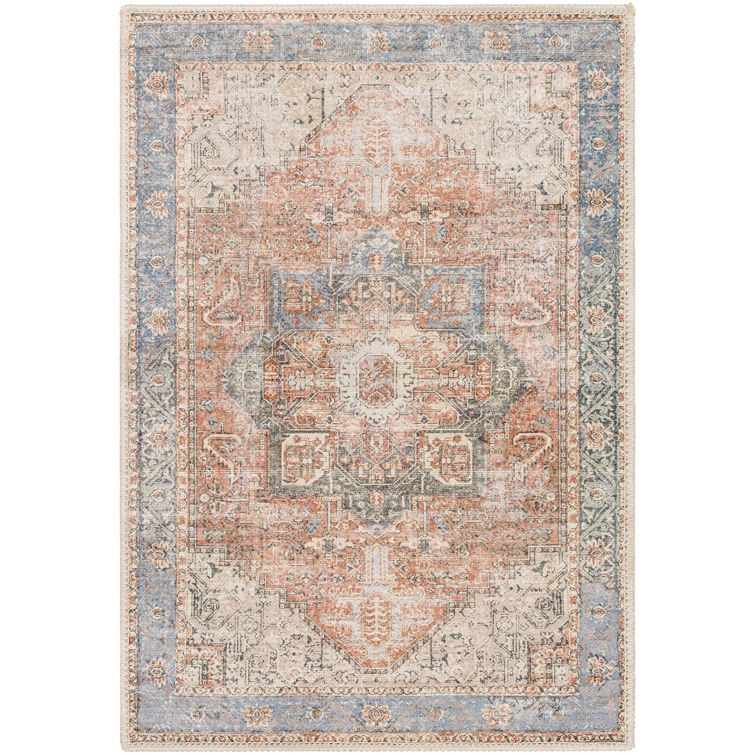 Amelie AML2309 Multicolour Rug