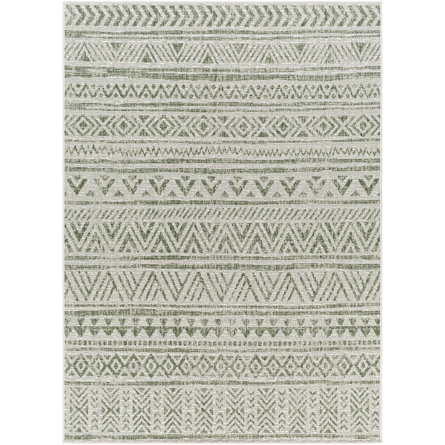 Eagean EAG2429 Moss Rug