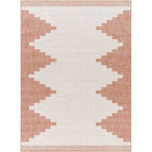 Eagean EAG2436 Coral Rug