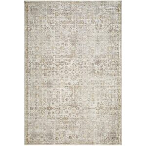 Myrtle Galey Alix x Livabliss GAMY2300 Beige Olive Rug