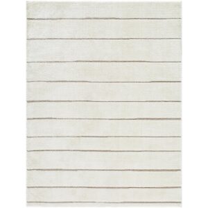 Cascade Our Pnw Home x Livabliss PNWCS2303 Ivory Rug