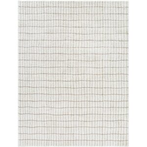 Cascade Our Pnw Home x Livabliss PNWCS2307 Ivory Taupe Rug